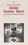 bersicht zu Douglas R. Hostadter, Gdel - Escher - Bach